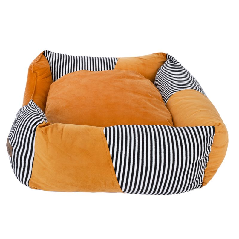 Modern Living Contemporary Casablanca Dog Bed 60 x 50 x 23 cm (L x W x H)