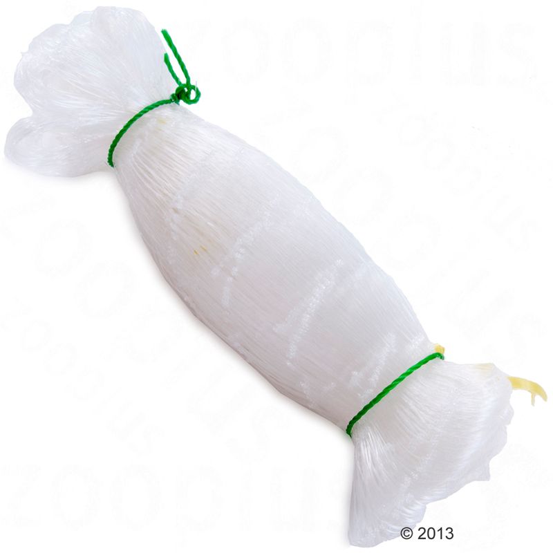 Cat Safety Net - Transparent 2 x 1.5 m