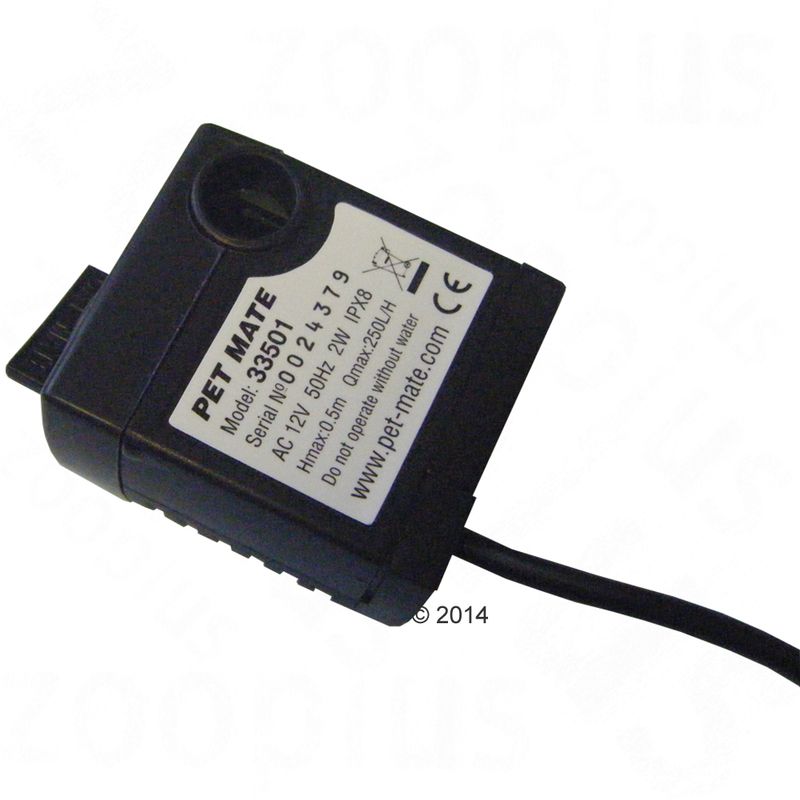 Cat Mate Drinking Fountain 2l