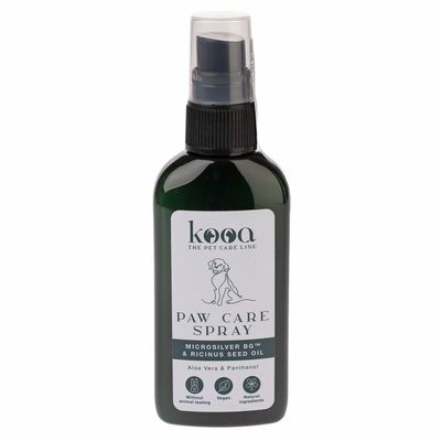 kooa Paw Care Spray 75ml