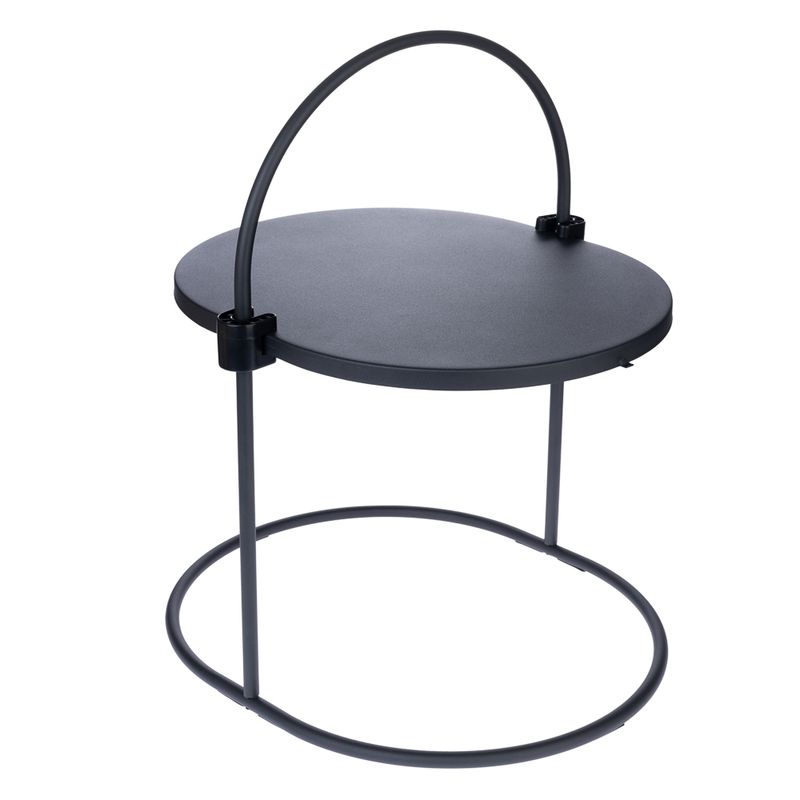 Modern Living Hollywood Cat Scratching Board & Gym 44.5 x 36 x 55.5 cm (L x W x H)