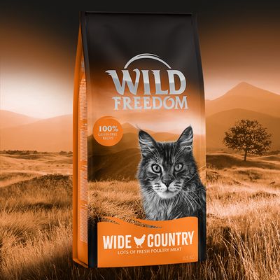 Wild Freedom Adult \