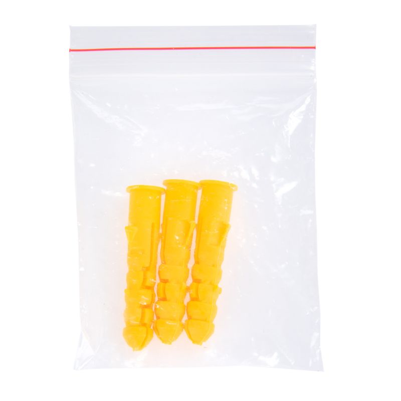 Korbin Wall Mounted Scratch Post Natural