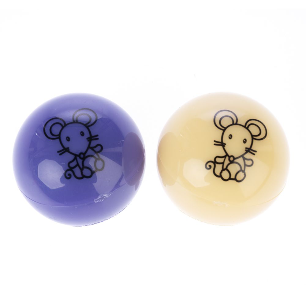 TIAKI LED Balls for Cats Set of 2