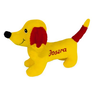 Josera Seppl Dog Toy 1 Toy