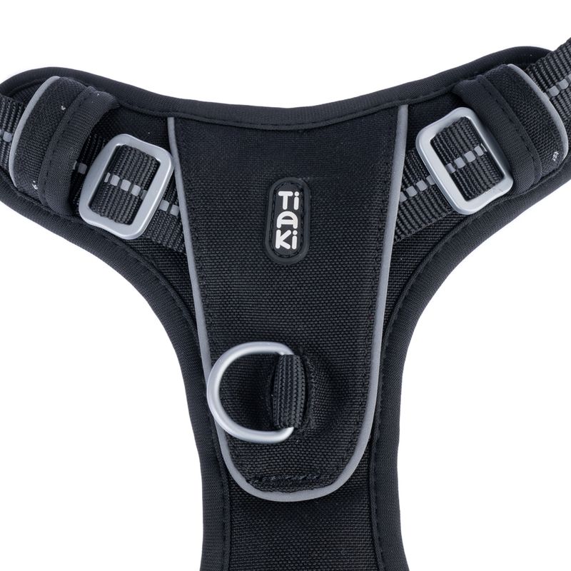 TIAKI Perfect Fit Harness Size S: 48 - 61 cm Chest Circumference