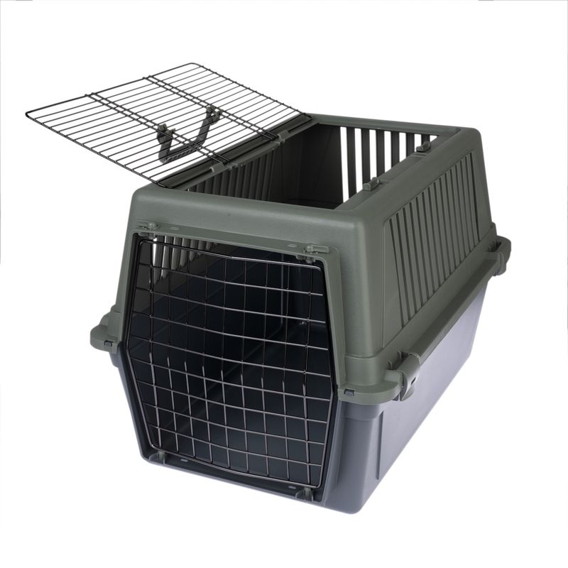 TIAKI Verde Transport Box 32.5 x 48 x 29cm (L x W x H)