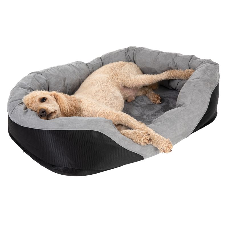 Lazy Dog Bed 75 x 50 x 25 cm (L x W x H)