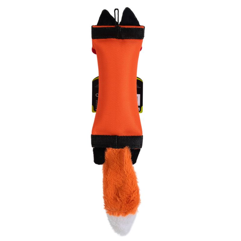 Hyper Pet Fire Hose Friends Fox 1 Toy