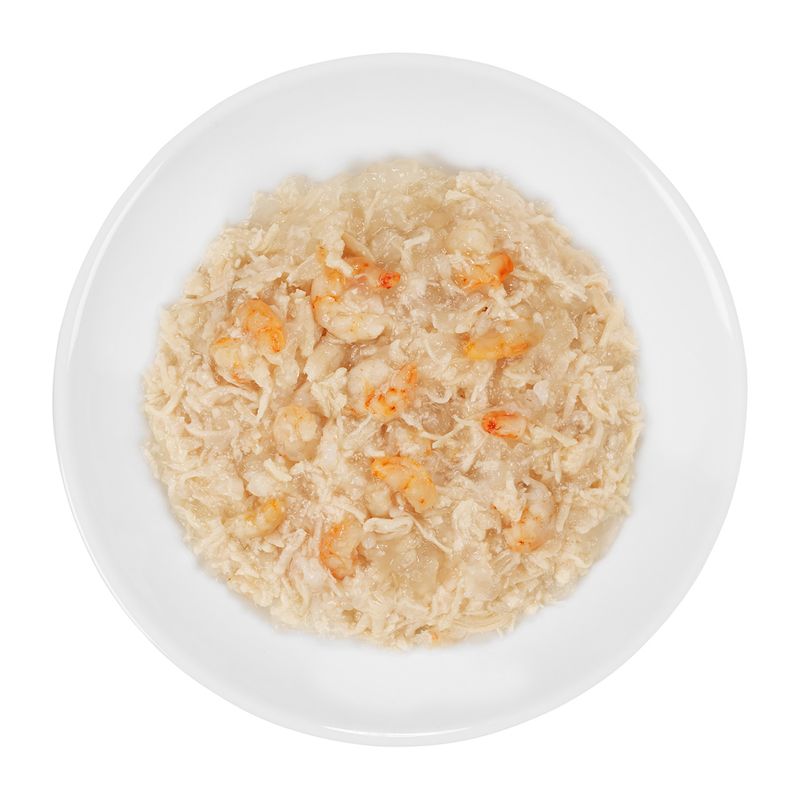 Cosma Asia in Jelly Pouches 6 x 100g Chicken with Chicken Liver