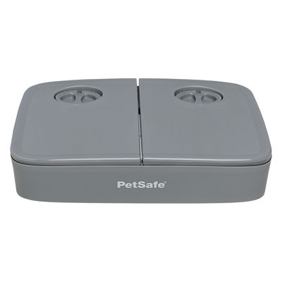 PetSafe® Automatic 2 Meal Pet Feeder 2 x 355ml