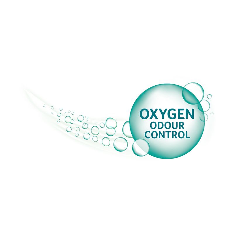 Sanicat Fragrance Free Clumping Cat Litter 10l