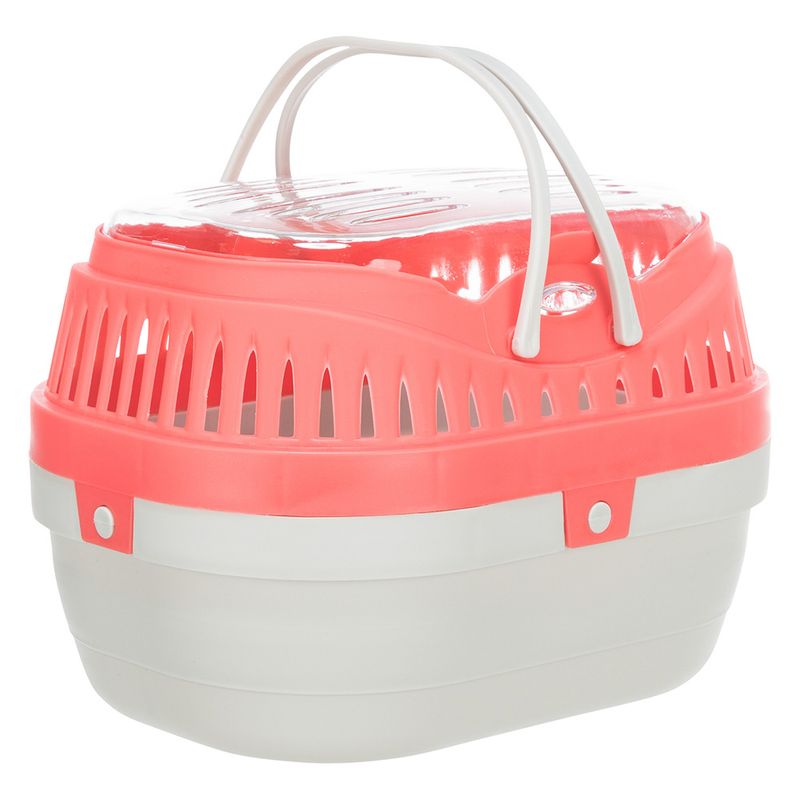 Trixie Pico Transport Box for Small Pets approx. 23 x 16 x 17 cm (L x W x H)