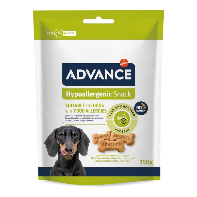 Advance Hypoallergenic Snack 150g