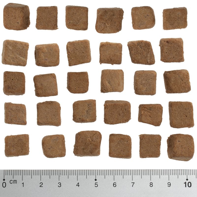 Purizon Dog Snacks Grain-Free Saver Pack 3 x 100g Beef with Chicken