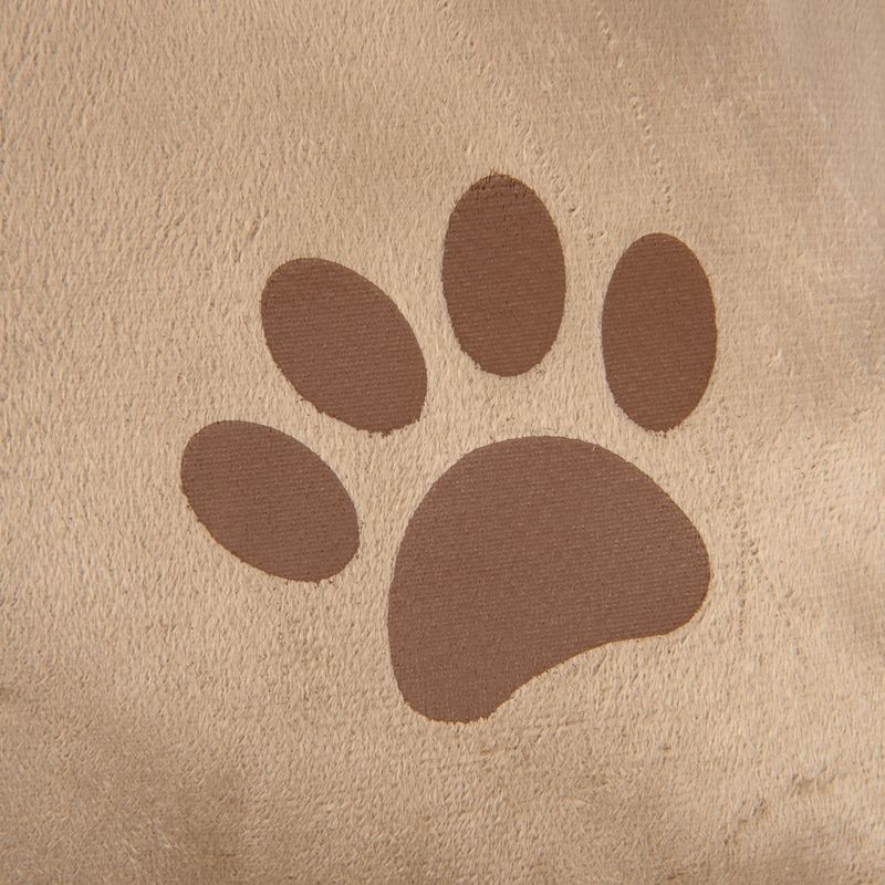 Basic Pet Cushion 100 x 80 x 7cm (L x W x H)