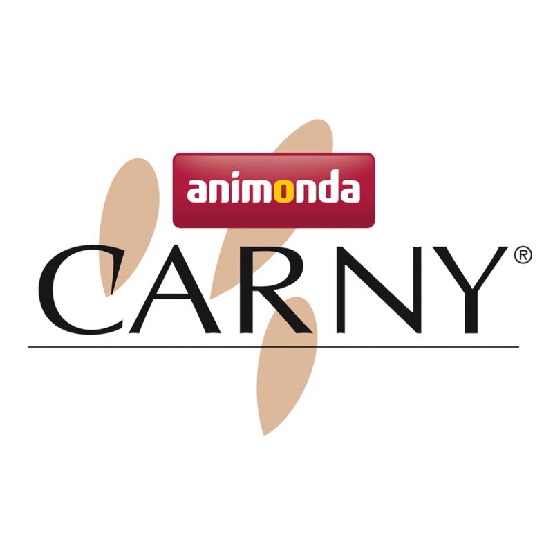animonda Carny Ocean 24 x 80g White Tuna & Beef
