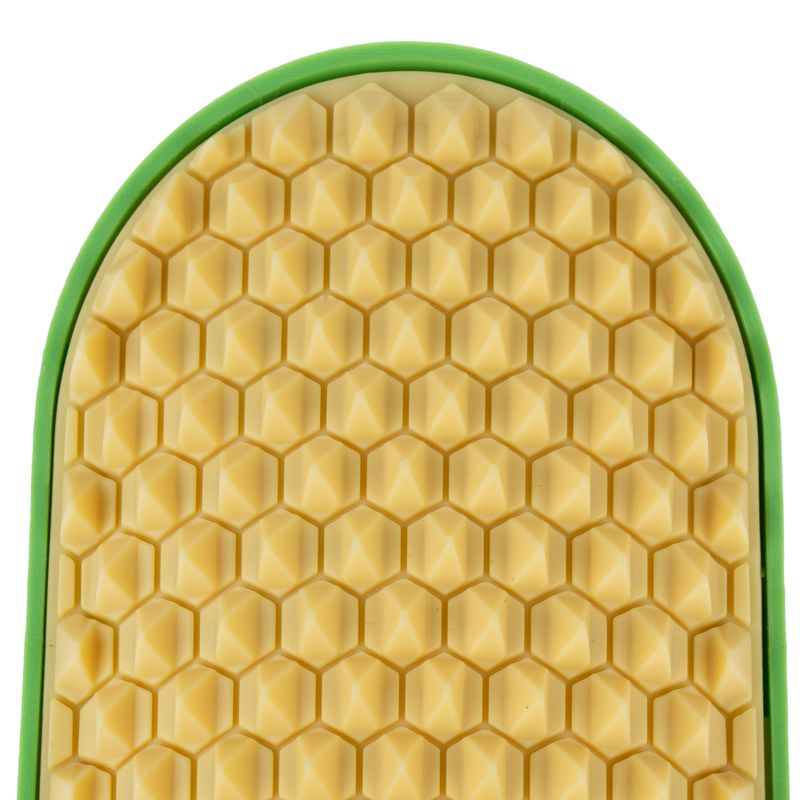 TIAKI Cat Massage Cactus 13.5 x 6.5 x 5.6cm (L x W x H)