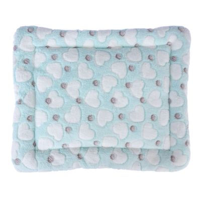 TIAKI Cuddle Mat for Small Pets approx. 45 x 35 cm (L x W)