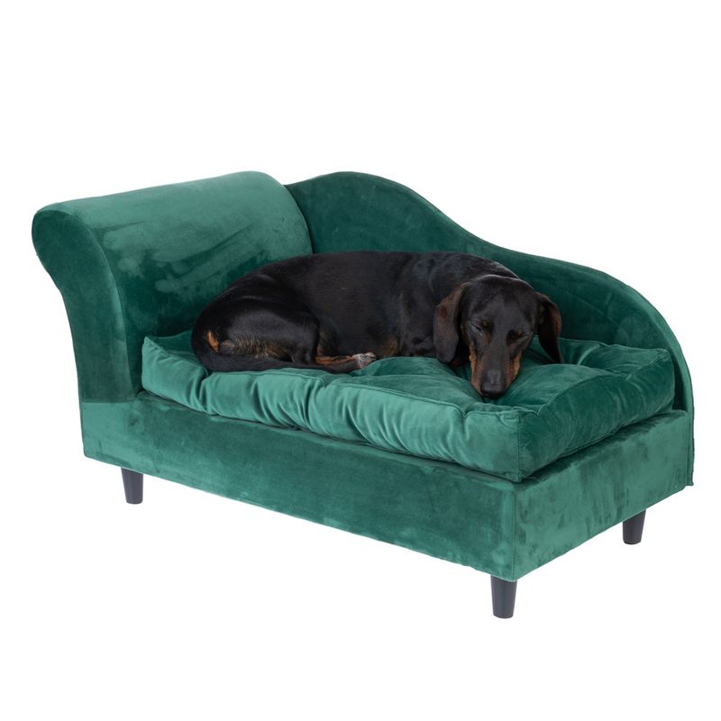 TIAKI Classic Sofa 81 x 41 x 42 cm (L x W x H)