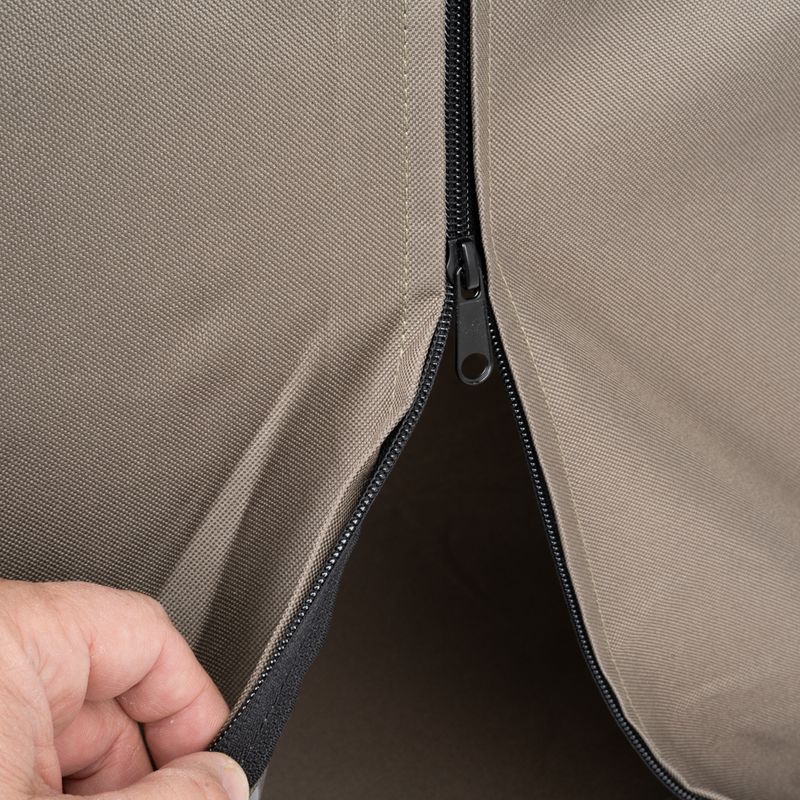 Nomad Tales Spirit Portable Doghouse 64 x 89 x 85 cm (L x W x H)