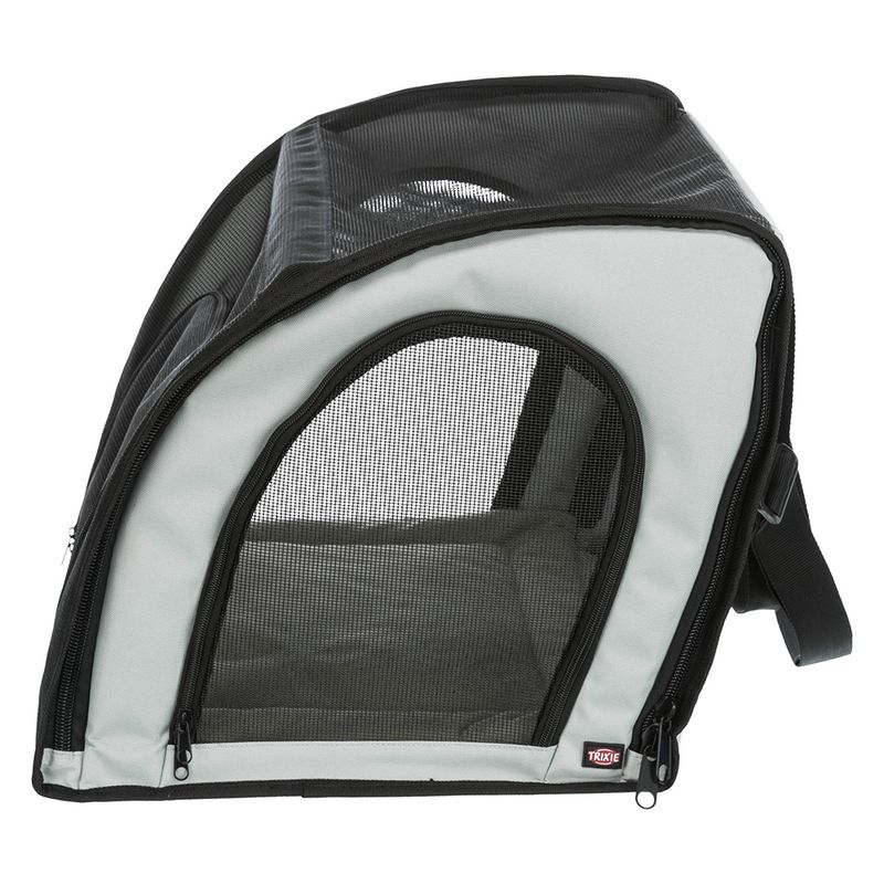 Trixie Car Seat 44 x 40 x 37 cm (L x W x H)