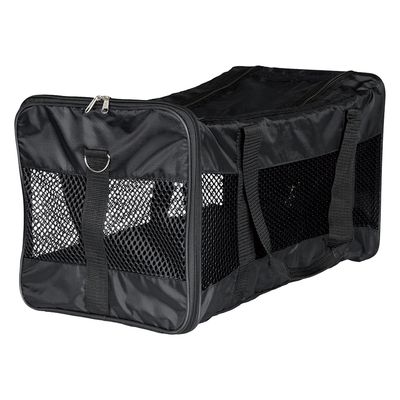 Trixie Friends on Tour Ryan Pet Carrier 54 x 30 x 30 cm (L x W x H)