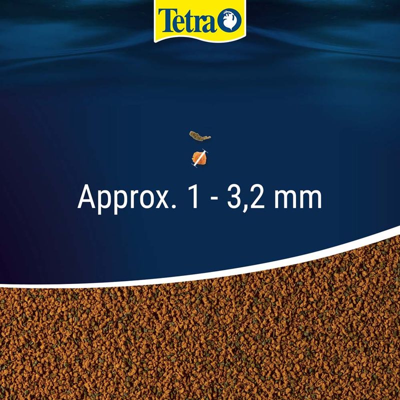 Tetra WaferMix food tablets 250 ml