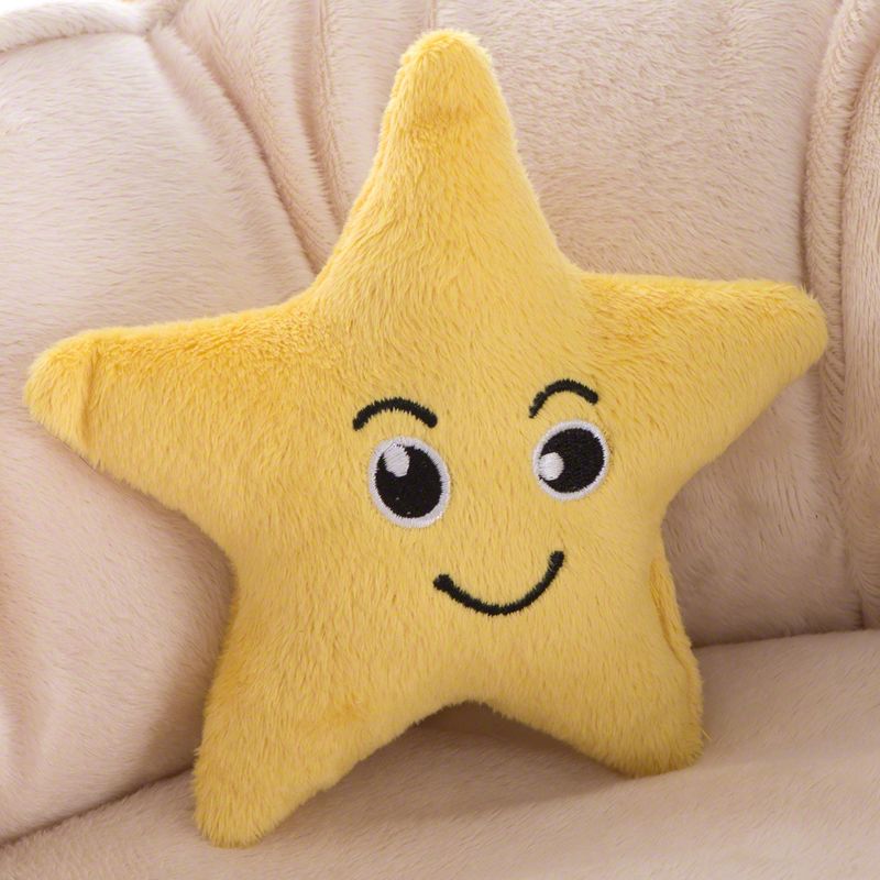 Snuggle Bed Moon 70 x 45 x 30 cm (L x W x H)