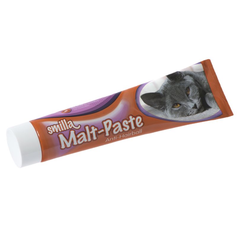 Smilla Malt Cat Paste 50g