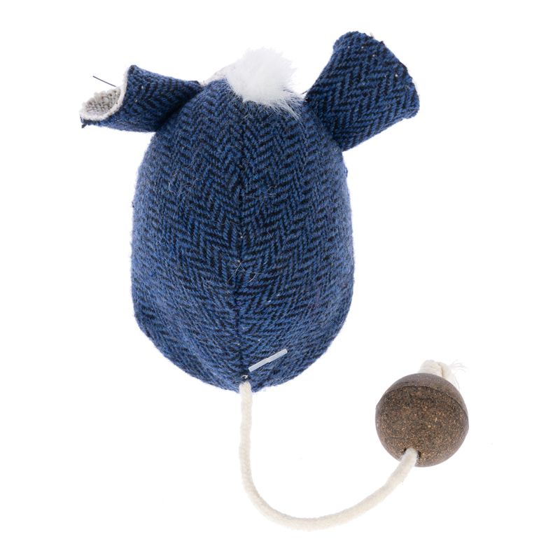 TIAKI Electronic Play Mouse for Cats 1 Toy