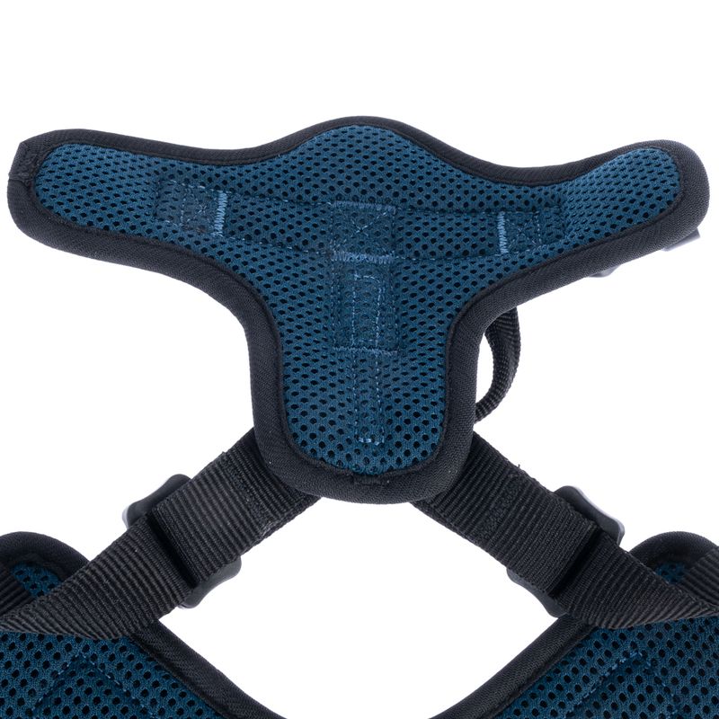 TIAKI Reflective Harness Size XS: approx. 33 - 40 cm Chest Circumference