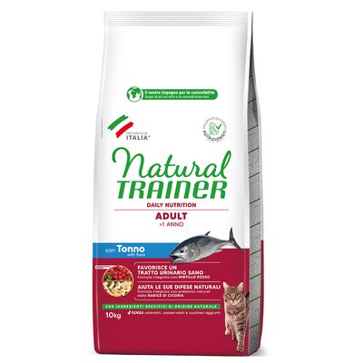 Natural Trainer Adult Tuna 3 kg