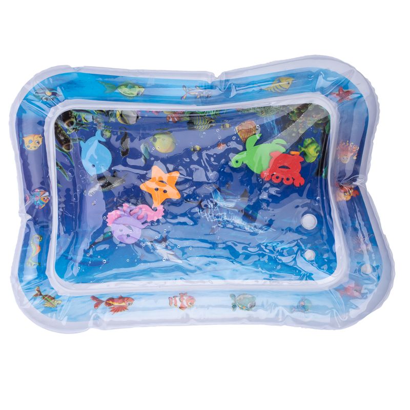TIAKI Water Sensory Play Mat 66 x 50 cm (L x W)
