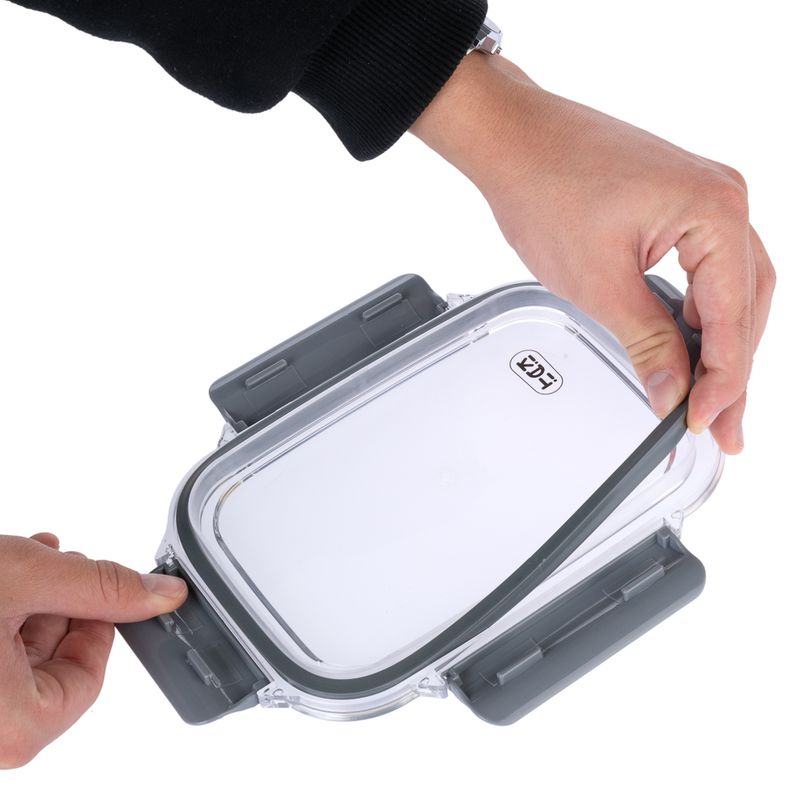 TIAKI Food Storage Box 20.7 x 14.9 x 9.3 cm (L x W x H)