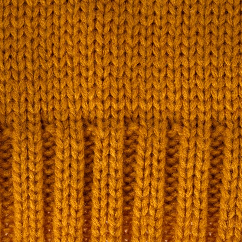 TIAKI Gold Dog Jumper approx. 35cm (Back Length)