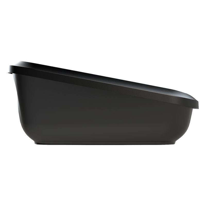 PeeWee EcoGranda Starter Pack Black Anthracite