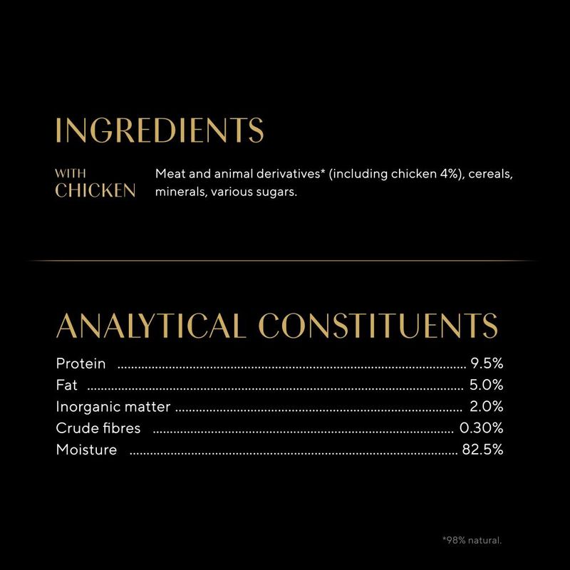 Sheba Varieties 22 x 85g Classic Duck & Chicken