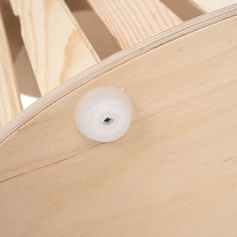 Modern Living Verona Scratching Barrel - M 59 x 37 x 66.5 cm (L x W x H)