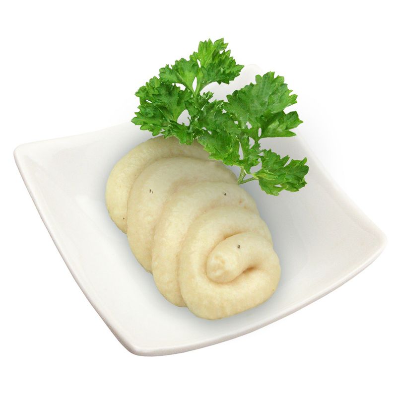 Tubidog Salmon Crème in a Tube 75g