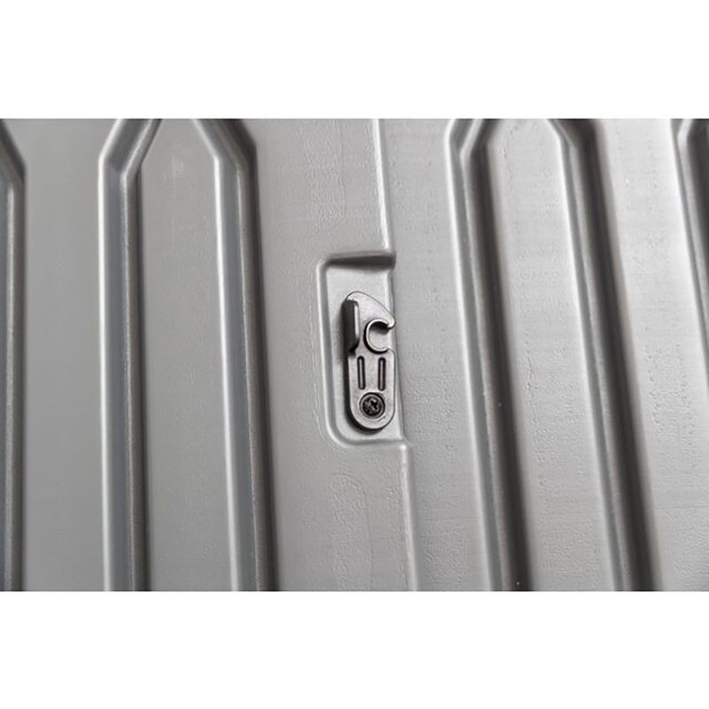 Trixie telescopic dog ramp Petwalk approx. L 100 - 180 x W 43 cm