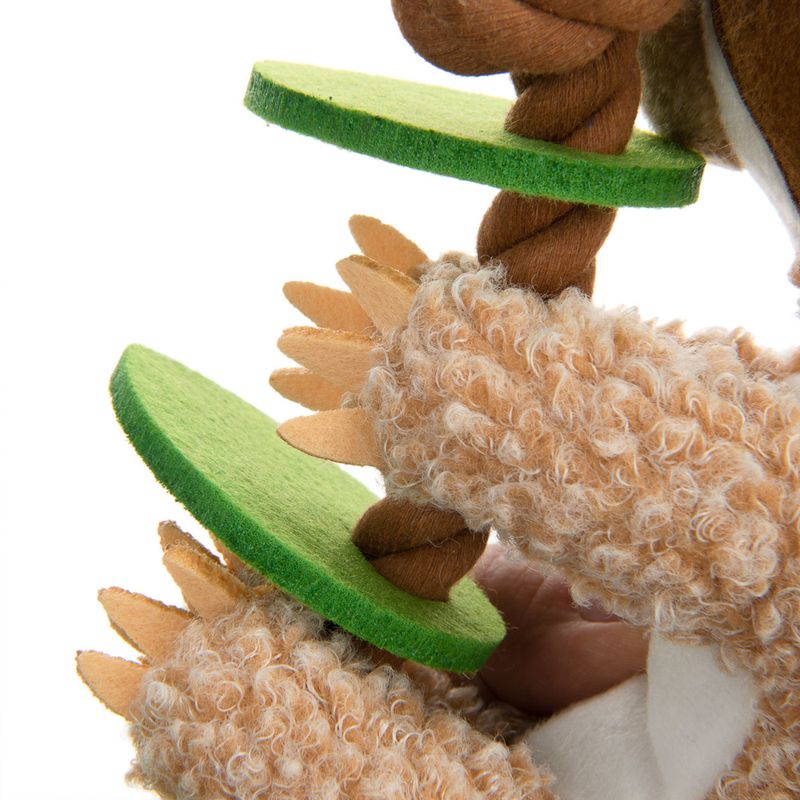 Sloth Dog Toy 1 Toy