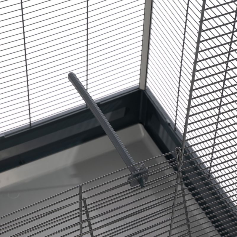 TIAKI Bird Aviary 79 x 69.5 x 167 cm (L x W x H)