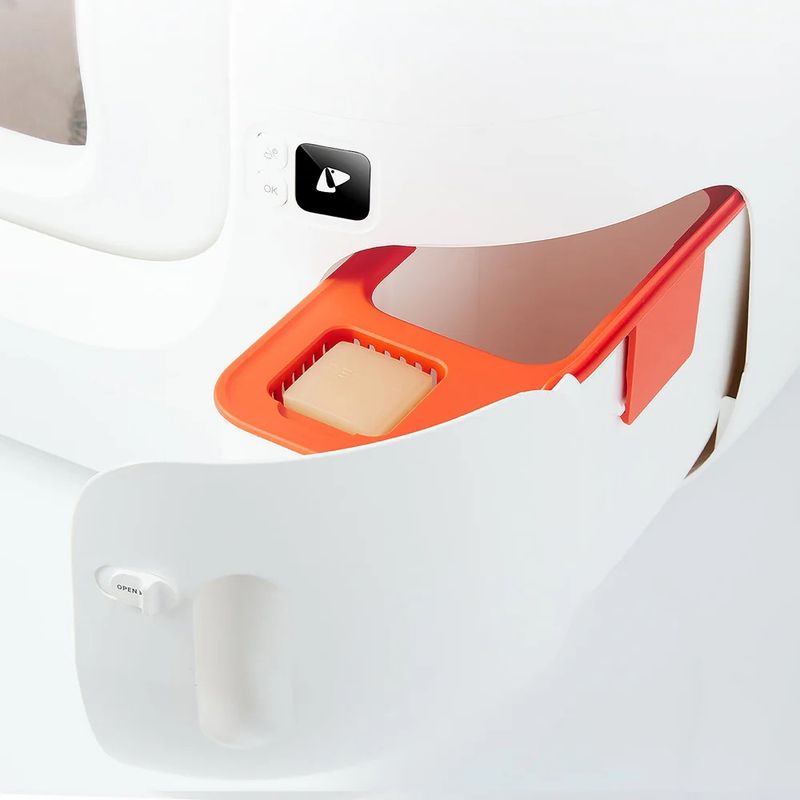 Petkit Replacement Deodorant N50 3 Pieces