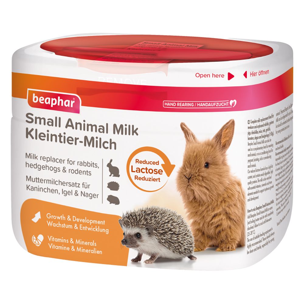 beaphar Small Pet Milk 200g