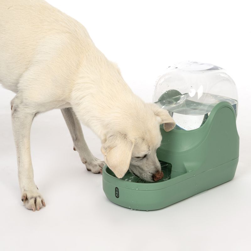 TIAKI Bubble Water Dispenser 3.8 Litres