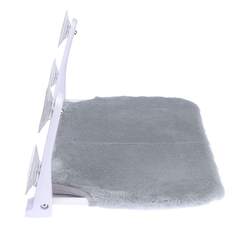 zooplus Basics Cat Window Bed 51 x 31cm (L x W)