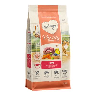 Feringa Vitality Immune - Beef 400g