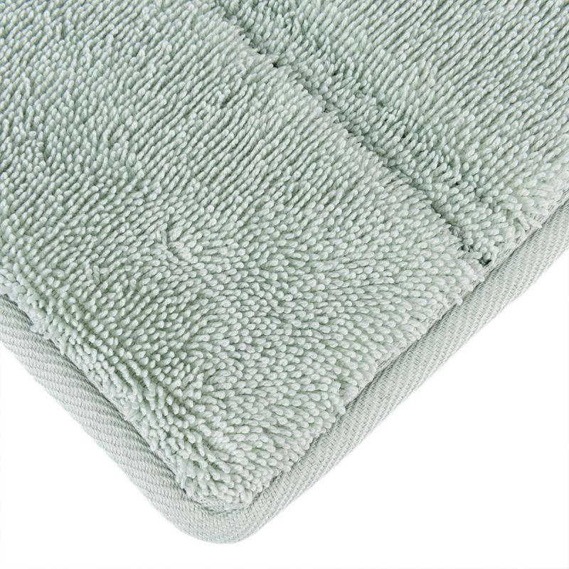 kooa Antibacterial Toilet Mat L 50 x W 70cm