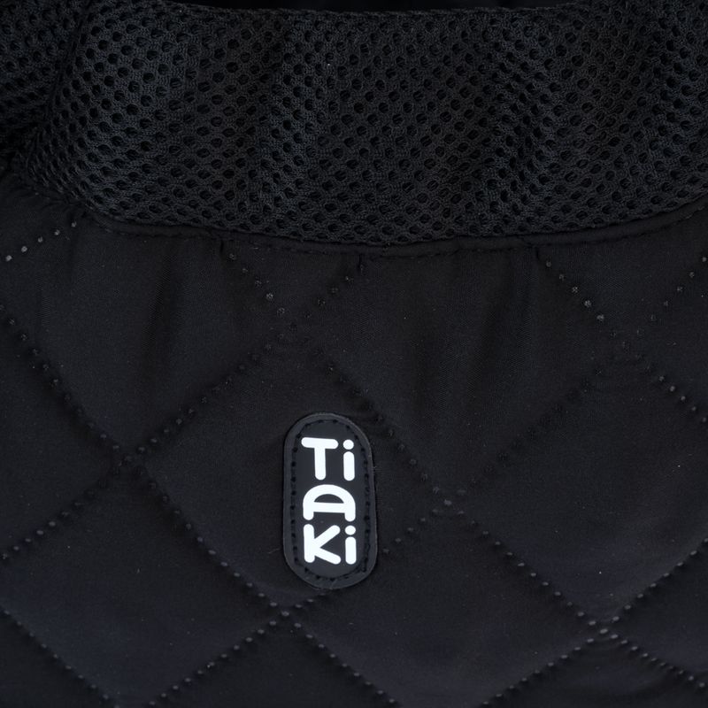 TIAKI Shoulder Bag for Dogs approx. 42 x 18 x 25 cm (L x W x H)